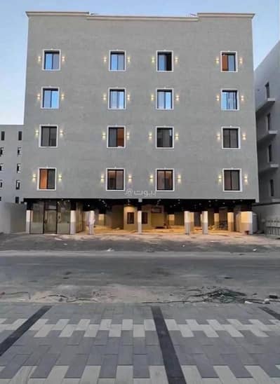 فلیٹ 4 غرف نوم للبيع في الخبر، المنطقة الشرقية - شقة 4 غرف للبيع في حي الحمراء، الخبر