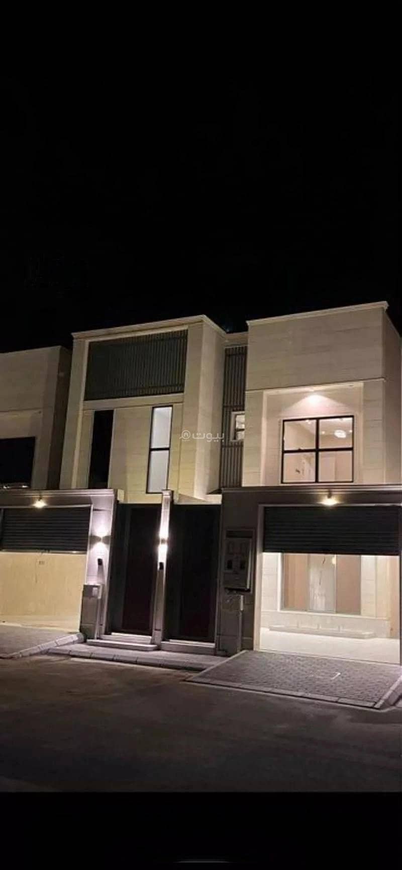 5 Rooms Apartment For Sale in Al Naqa Al Gharbi District, Buraidah
