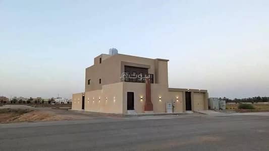 7 Bedroom Villa for Sale in Al Bukayriyah, Al Qassim Region - 8 Rooms Villa For Sale in Al Badea District, Al Bukayriyah