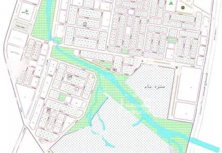 ارض سكنية  للبيع في الرس، منطقة القصيم - أرض للبيع في حي النهضة، الرس، القصيم