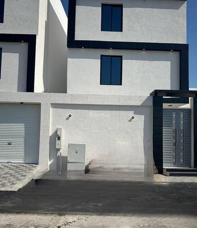 4 Bedroom Villa for Sale in Dammam, Eastern Region - Duplex Villa - Dammam - Al Faiha