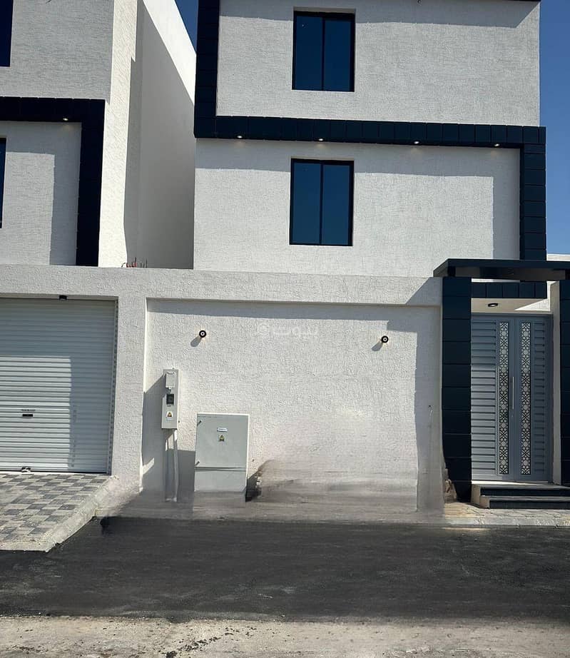 Duplex Villa - Dammam - Al Faiha