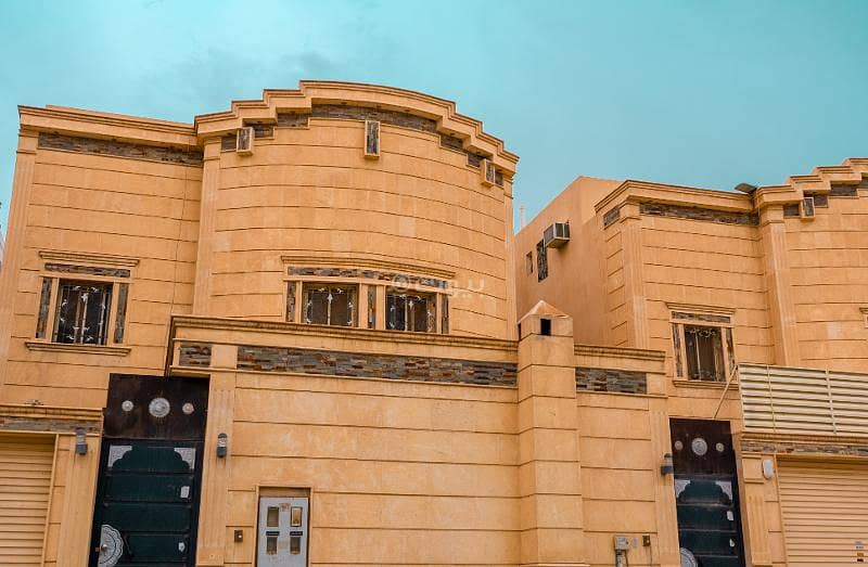 Villa for sale in Al Saadah district