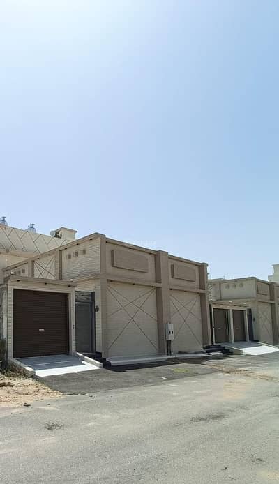 4 Bedroom Villa for Sale in Ahad Rafidah, Aseer Region - Villa Duplex - Ahad Rafidah - Prince Bandar bin Abdulaziz and Haif bin Aboud Al-Qahtani (Al-Aziziyyah)