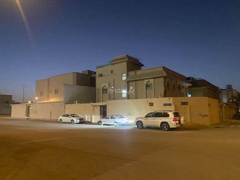 24 Room Building For Sale in Al Fayhaa, Riyadh