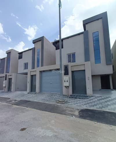 3 Bedroom Villa for Sale in Ahad Rafidah, Aseer Region - Villa - Ahad Rufaida - Al Aziziyah