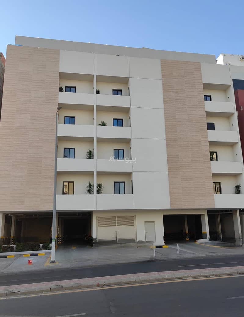 Apartment - Mecca - Bat'ha Quraish