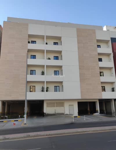 3 Bedroom Flat for Sale in Makkah, Western Region - Apartment - Mecca - Batah Quresh