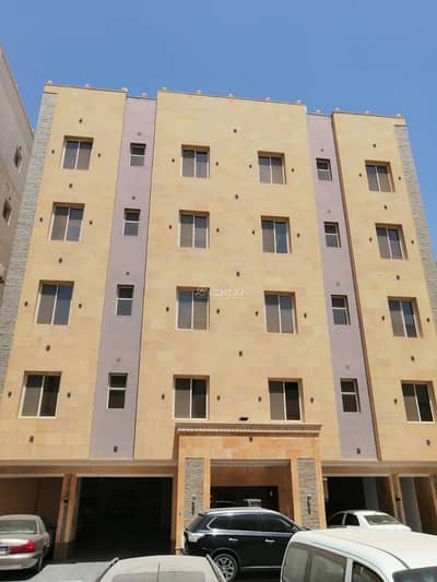 2 Bedroom Apartment for Rent in Jeddah, Western Region - 2 Bedrooms Apartment For Rent in Al Salamah, Jeddah