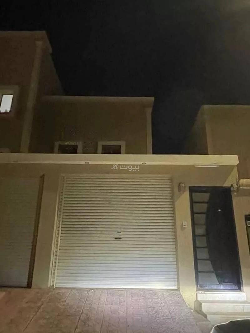 5 Rooms Apartment For Rent in Riyadh