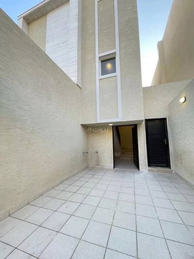 فلیٹ 4 غرف نوم للبيع في الخرج، منطقة الرياض - شقة 4 غرف للبيع في الرياض