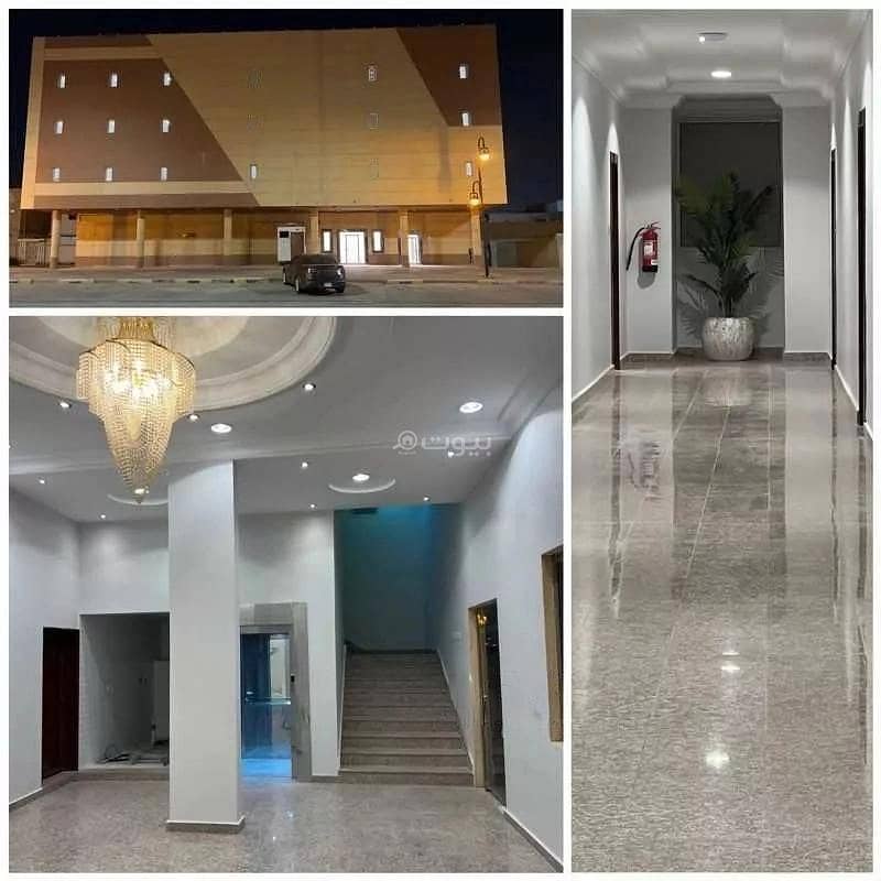31-Room Apartment for Rent in Riyadh