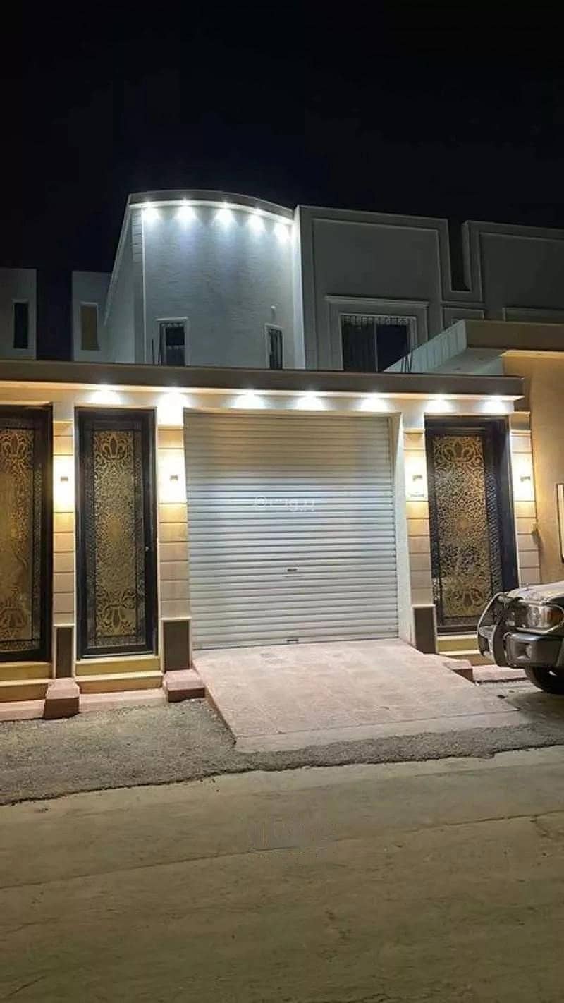 15 Room Villa for Sale in Al Kharj, Riyadh