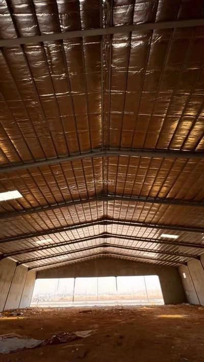 Warehouse for Rent in Al Kharj, Riyadh Region - 2 Rooms Warehouse For Rent