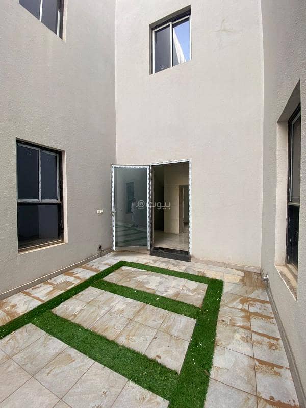 4 Bedrooms Apartment For Rent in Al Munsiyah, Riyadh