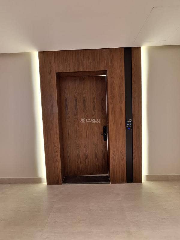 شقه 3 غرف للبيع في حي قرطبه، الرياض