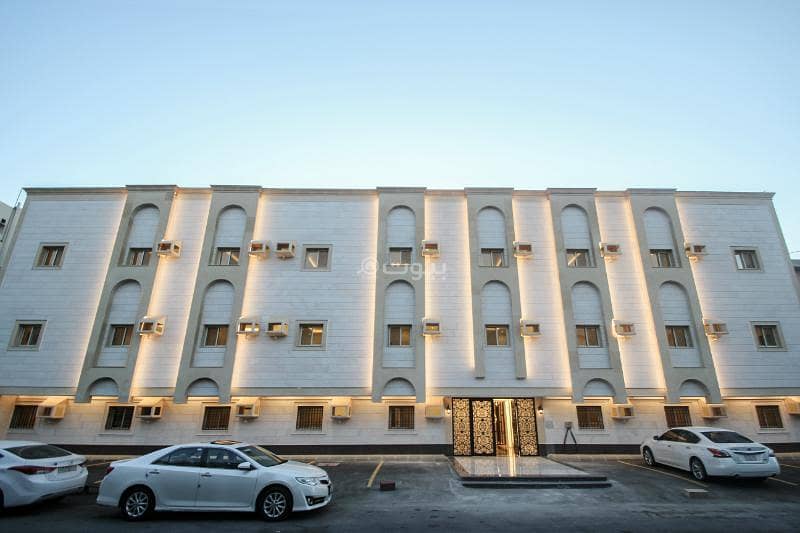 4 Bedrooms Apartment For Rent in Al Safa, Jeddah