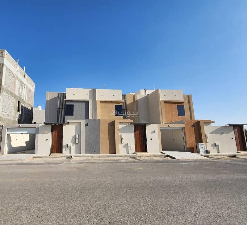 Duplex villa - Buraydah - Al Basatin