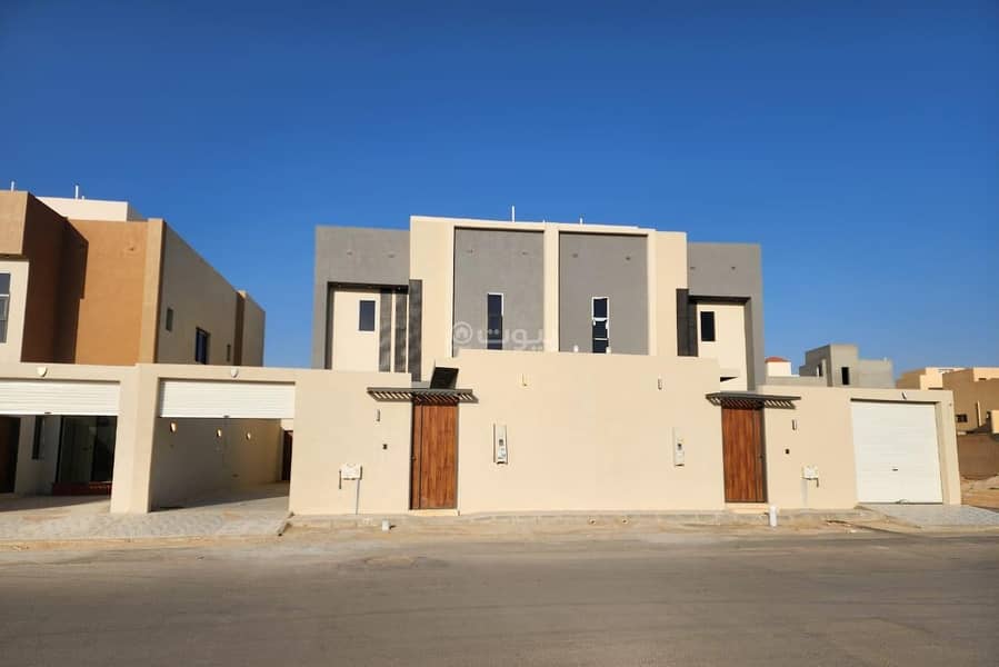 Duplex villa - Buraydah - Al Basateen (Al Basateen Al Gharbi)