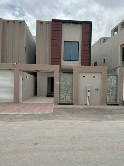 6 Bedroom Villa for Sale in Dammam, Eastern Region - Duplex Villa - Dammam - King Fahd suburb / District Eight