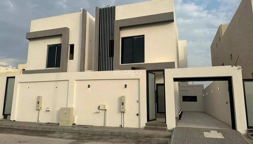 2 bedroom villa for sale in Al Aqiq, Al Khobar