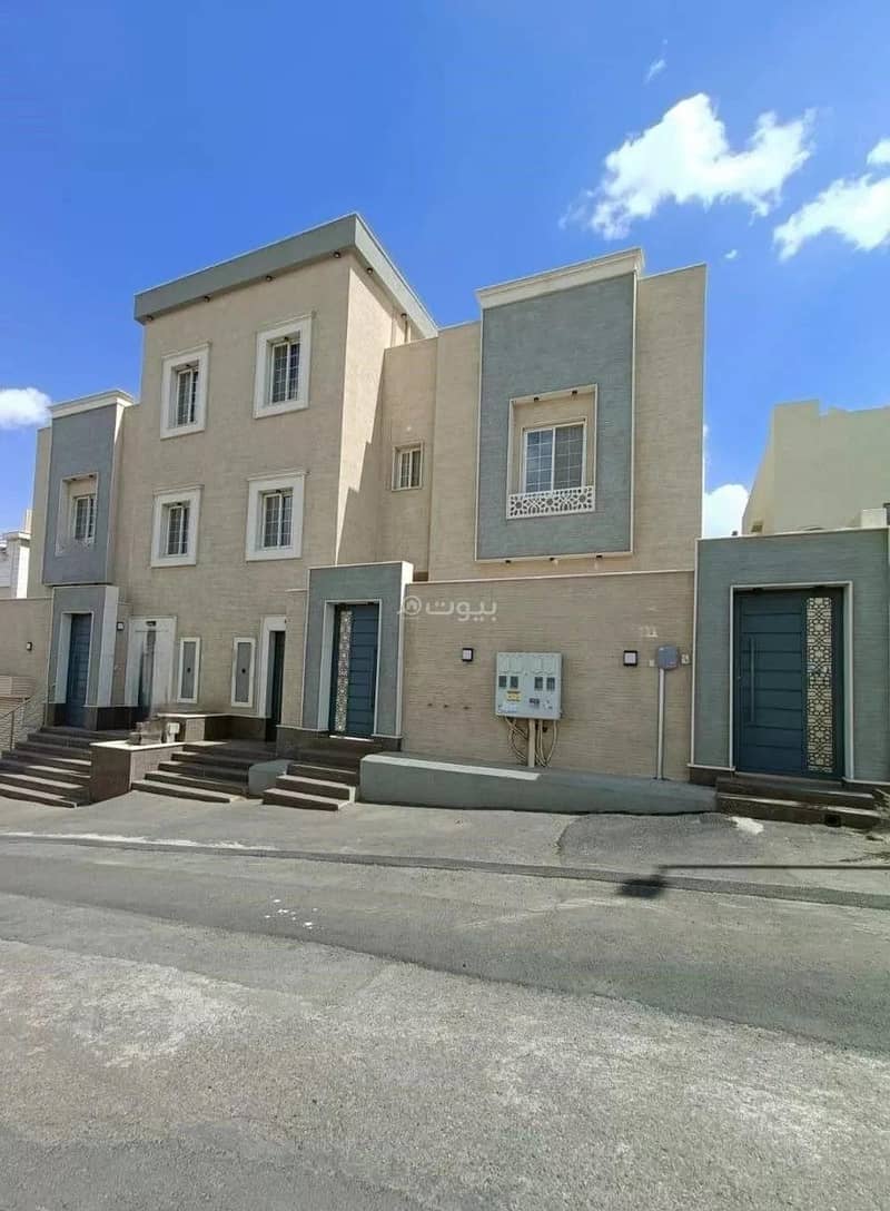 5 Bedrooms Floor For Sale in Al Ghadir, Abha