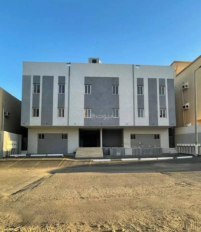 6 Bedrooms Apartment For Sale in Al Nwwariyah, Makkah
