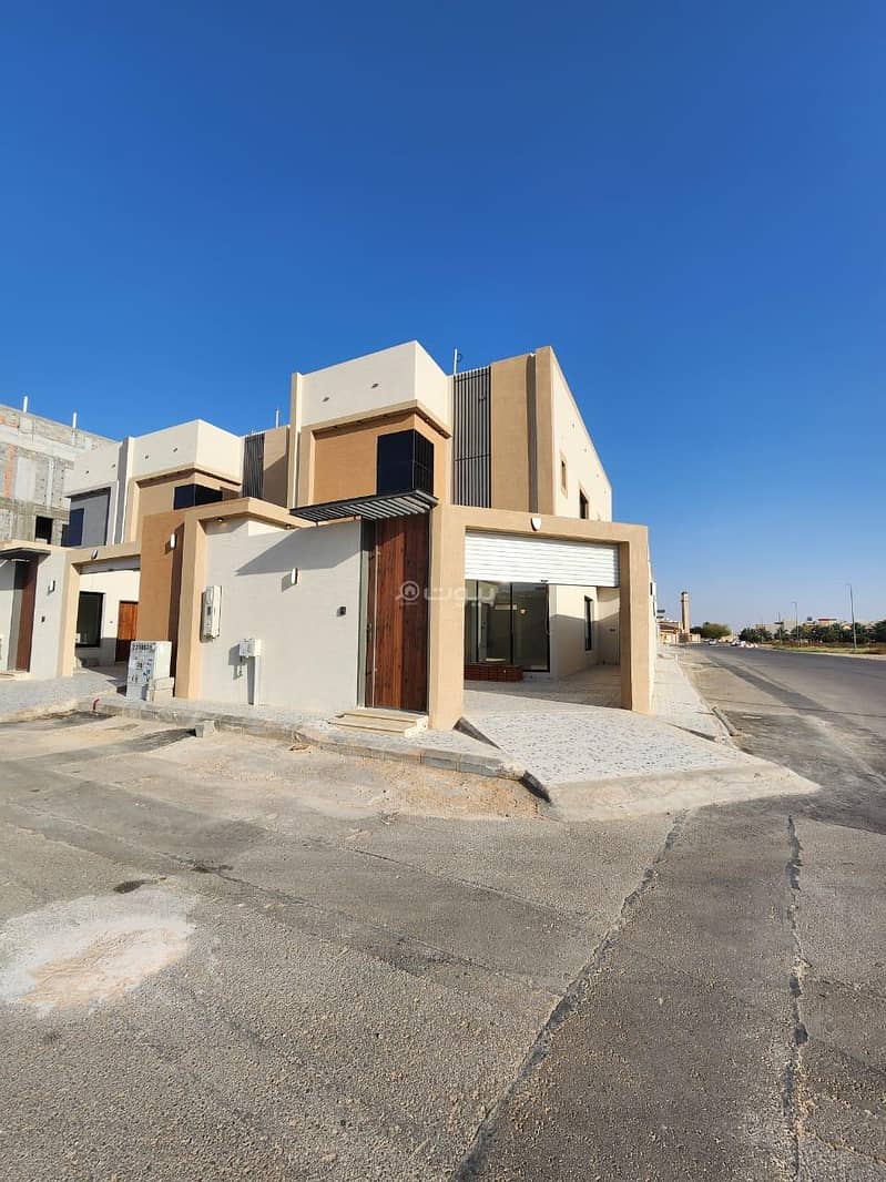 Duplex villa - Buraydah - Al Basateen