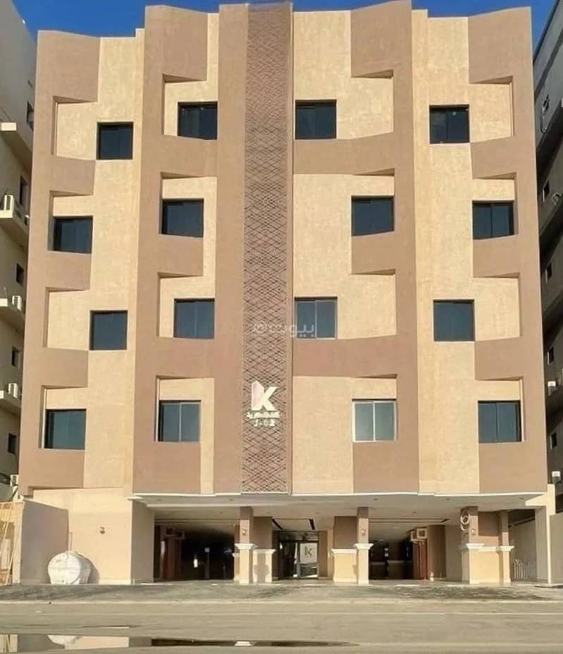 3 bedroom apartment for sale in Al Manar, Jeddah