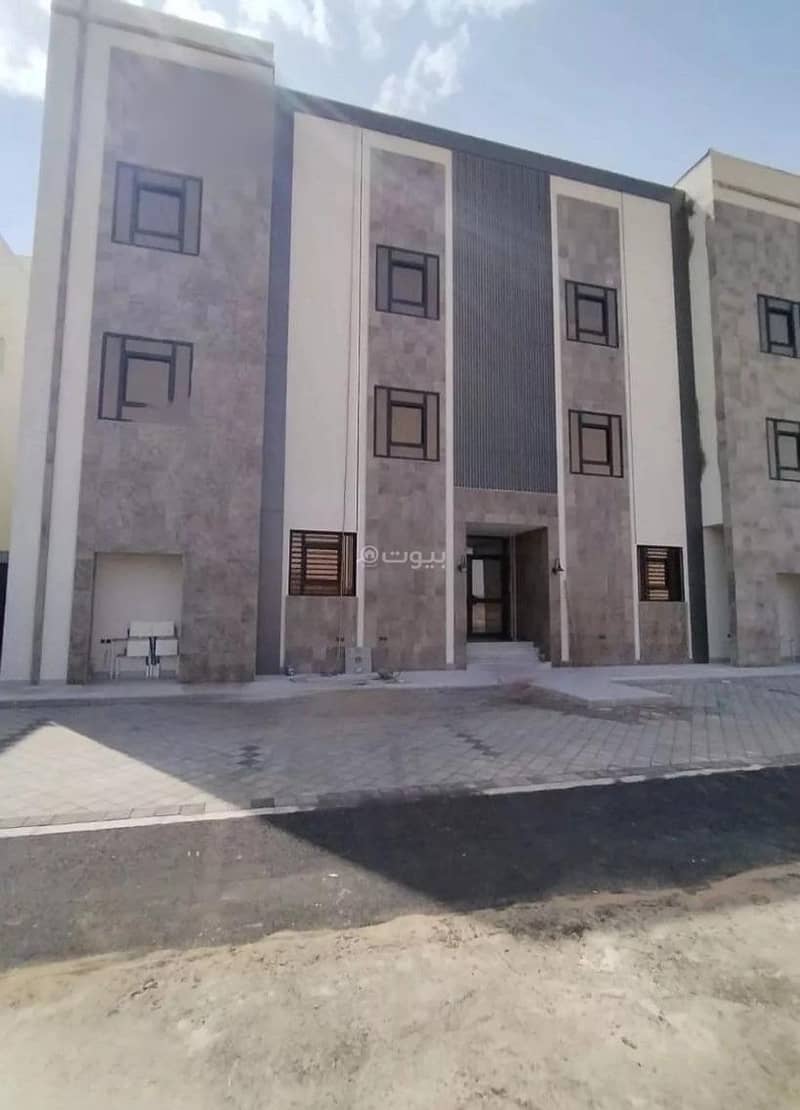 شقة 5 غرف للبيع في حي الملك فهد، المدينة