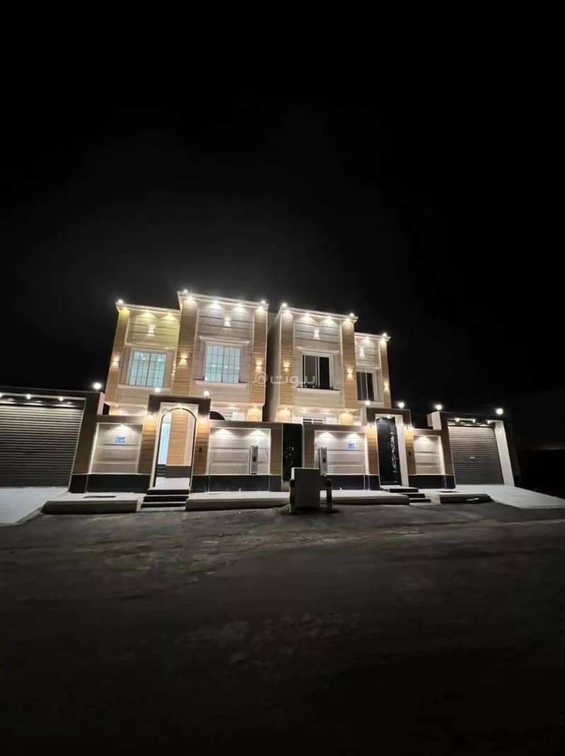 2 Bedrooms Villa For Sale ,Al Muhammadiyah 1