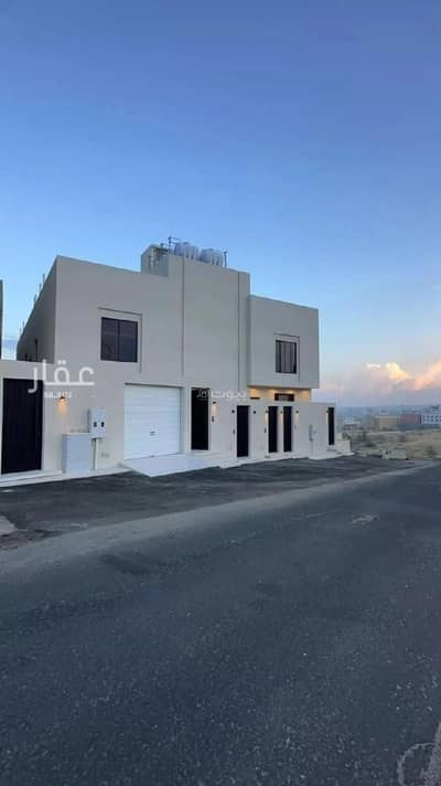 5 Bedroom Apartment for Sale in Abha, Aseer Region - 5-bedrooms apartment for sale in Al-Zahoor, Abha
