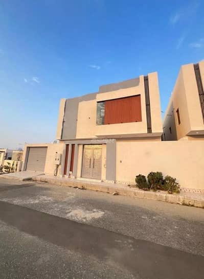 2 Bedroom Villa for Sale in Jeddah, Western Region - 2 Bedrooms Villa For Sale ,Al Wafa Scheme