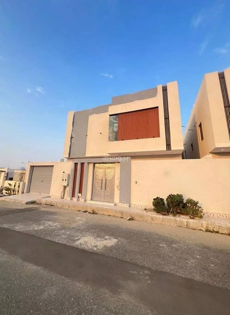 2 Bedrooms Villa For Sale ,Al Wafa Scheme