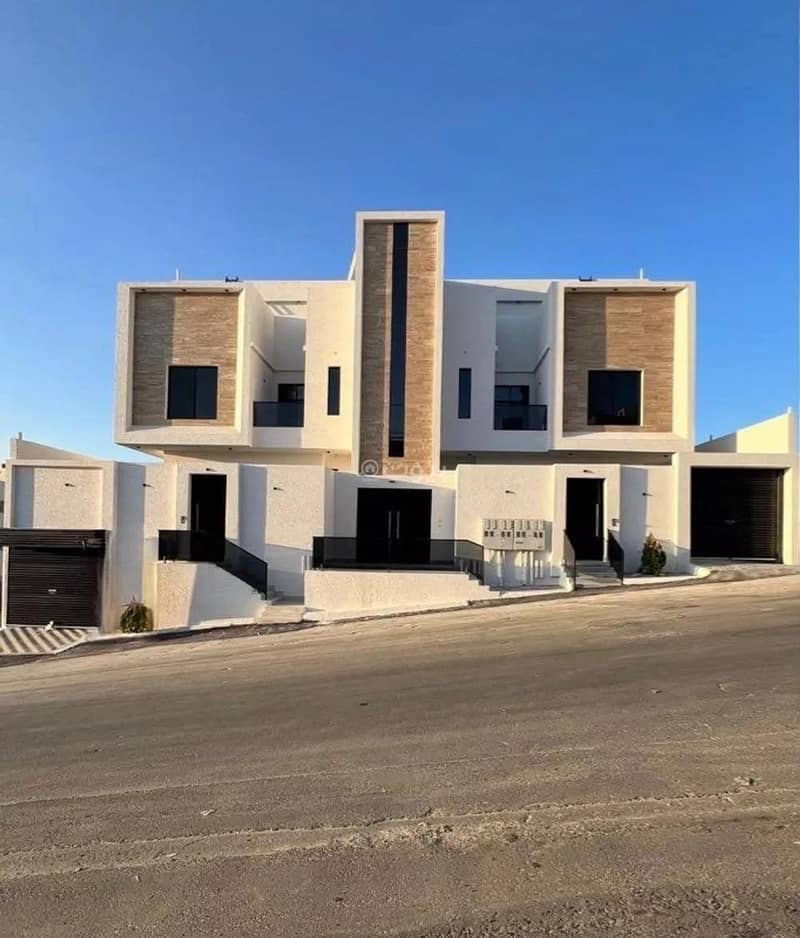 6 Bedroom Apartment For Sale in Al Zuhur, Abha
