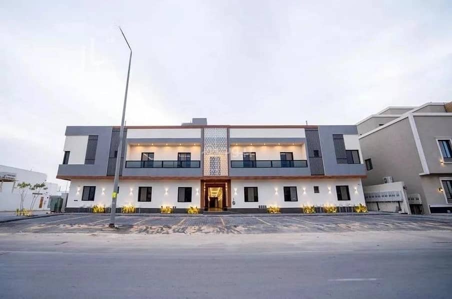 2 Bedrooms Apartment For Sale ,Al Qadisiyah