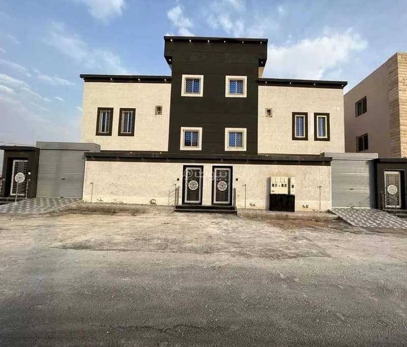 Apartment For Sale, Tadamon, Khamis Mushait