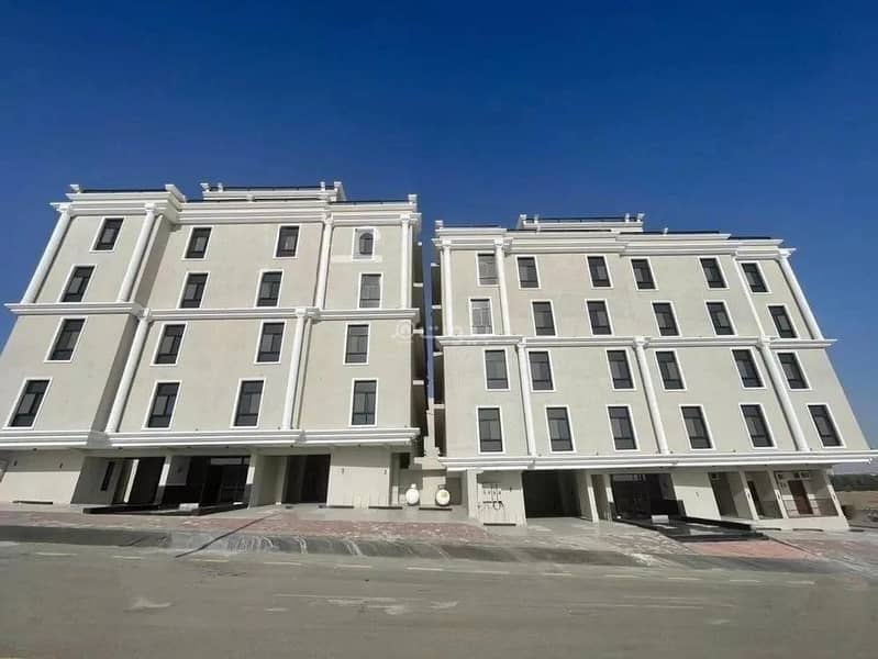 5 Bedrooms Apartment For Sale in Governmental1, Jeddah