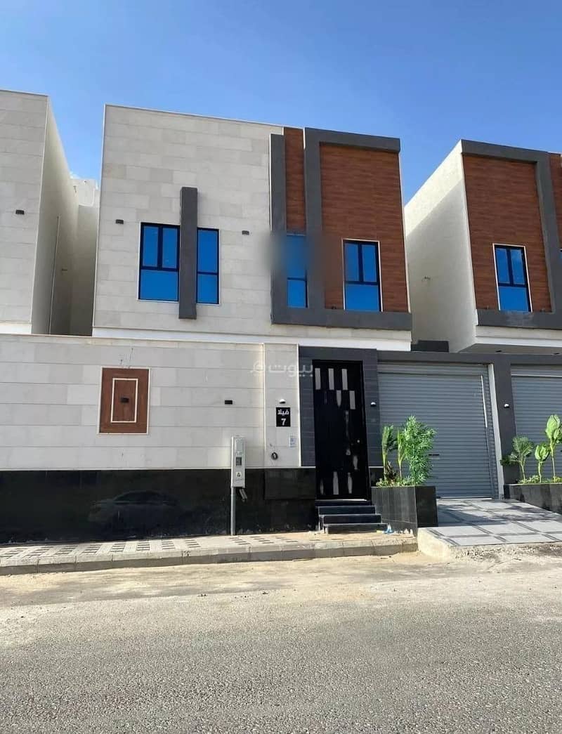7 Bedrooms Villa For Sale Al Misyal Al Jadid, Makkah