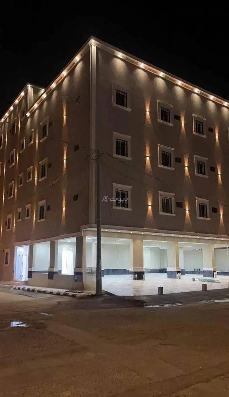 5 Bedrooms Apartment For Sale Al Hizami and Al Naghila, Bishah