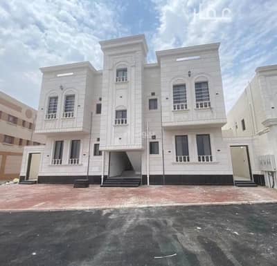 3 Bedroom Flat for Sale in Taif 1, Western Region - 3 Bedrooms Apartment For Sale in Al Muutarid, Taif 1