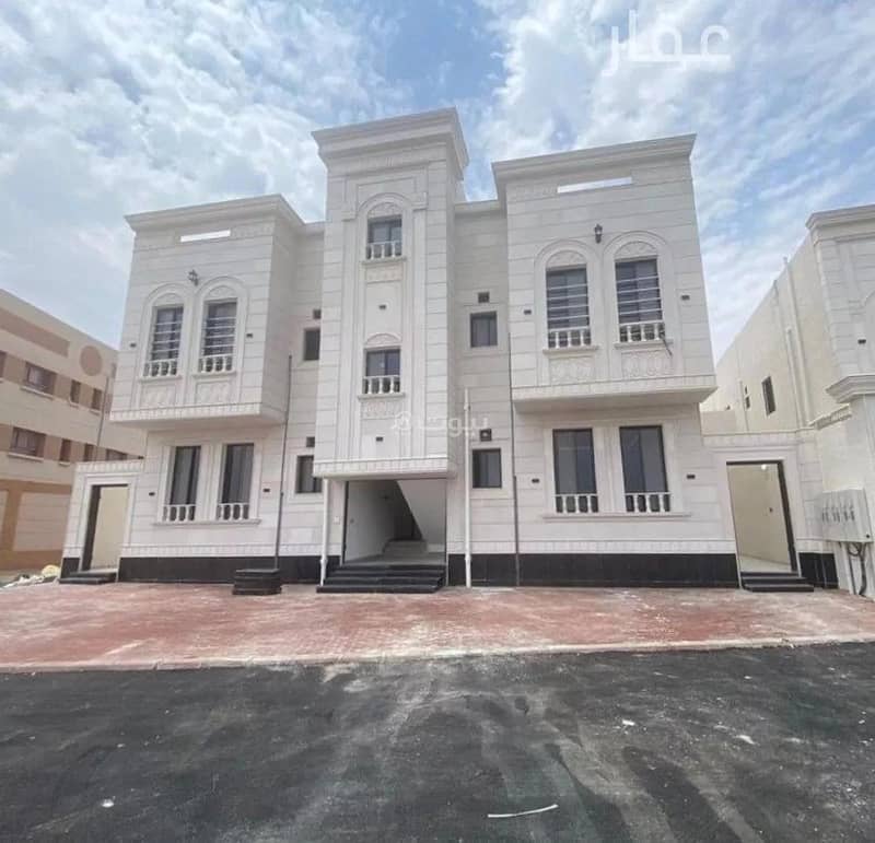 3 Bedrooms Apartment For Sale in Al Muutarid, Taif 1