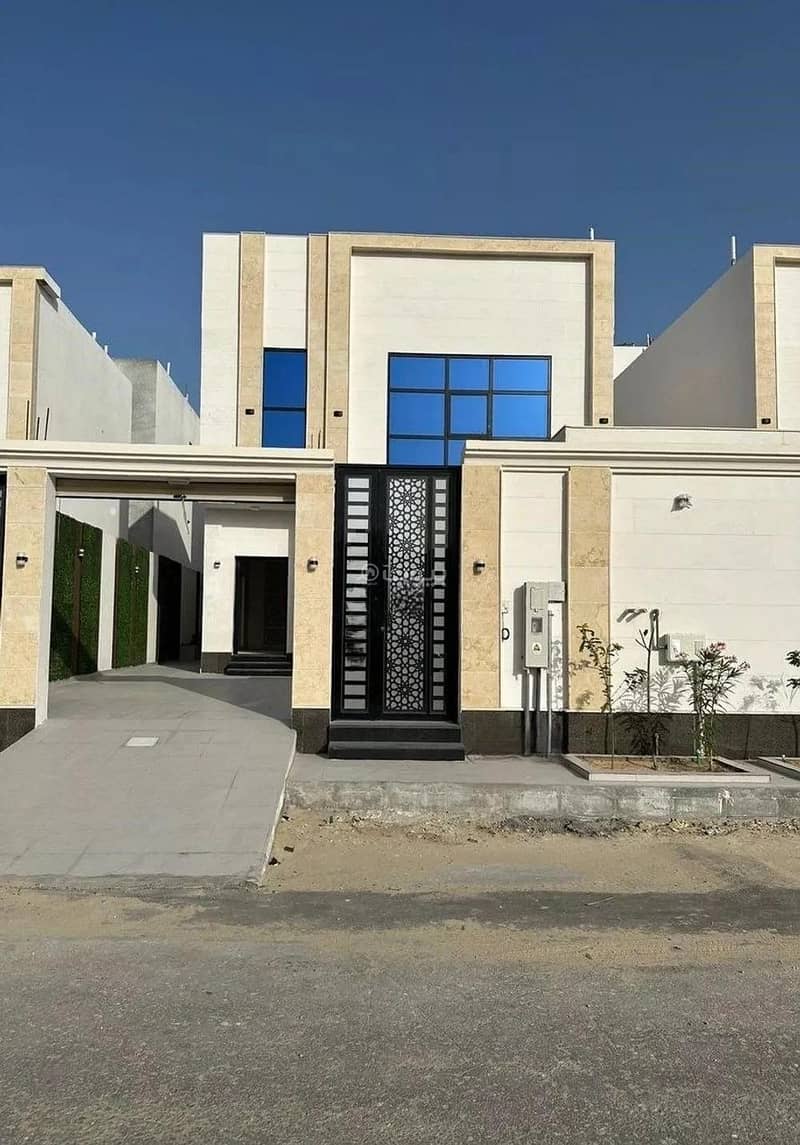 2 Bedrooms Villa For Sale Al Amwaj