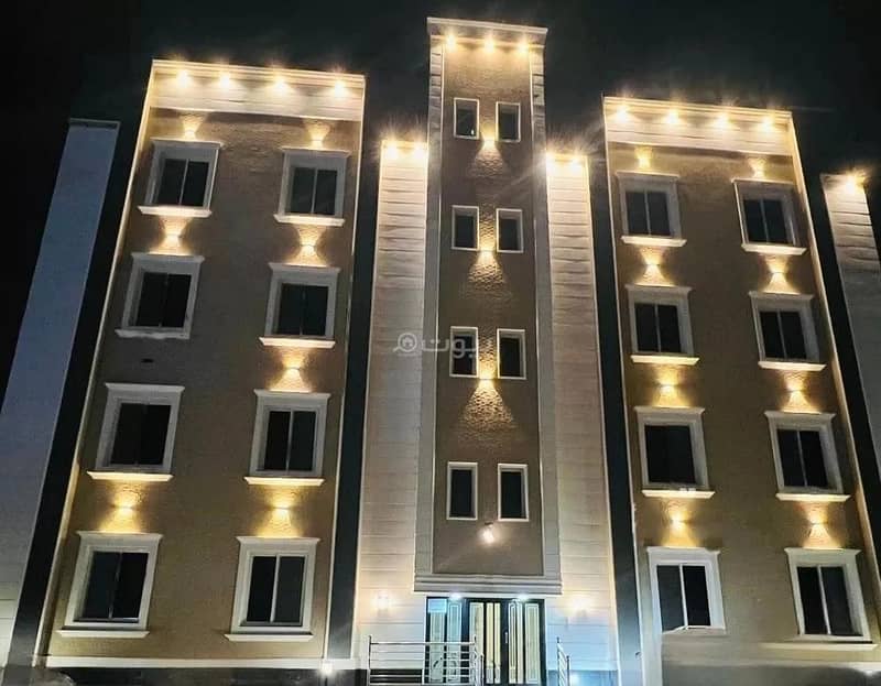 5 Bedrooms Apartment For Sale in Al Safa District, Jazan