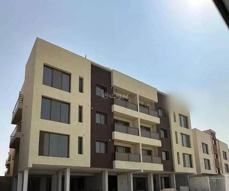 3 bedroom apartment for sale in Al Wahah district, Dammam