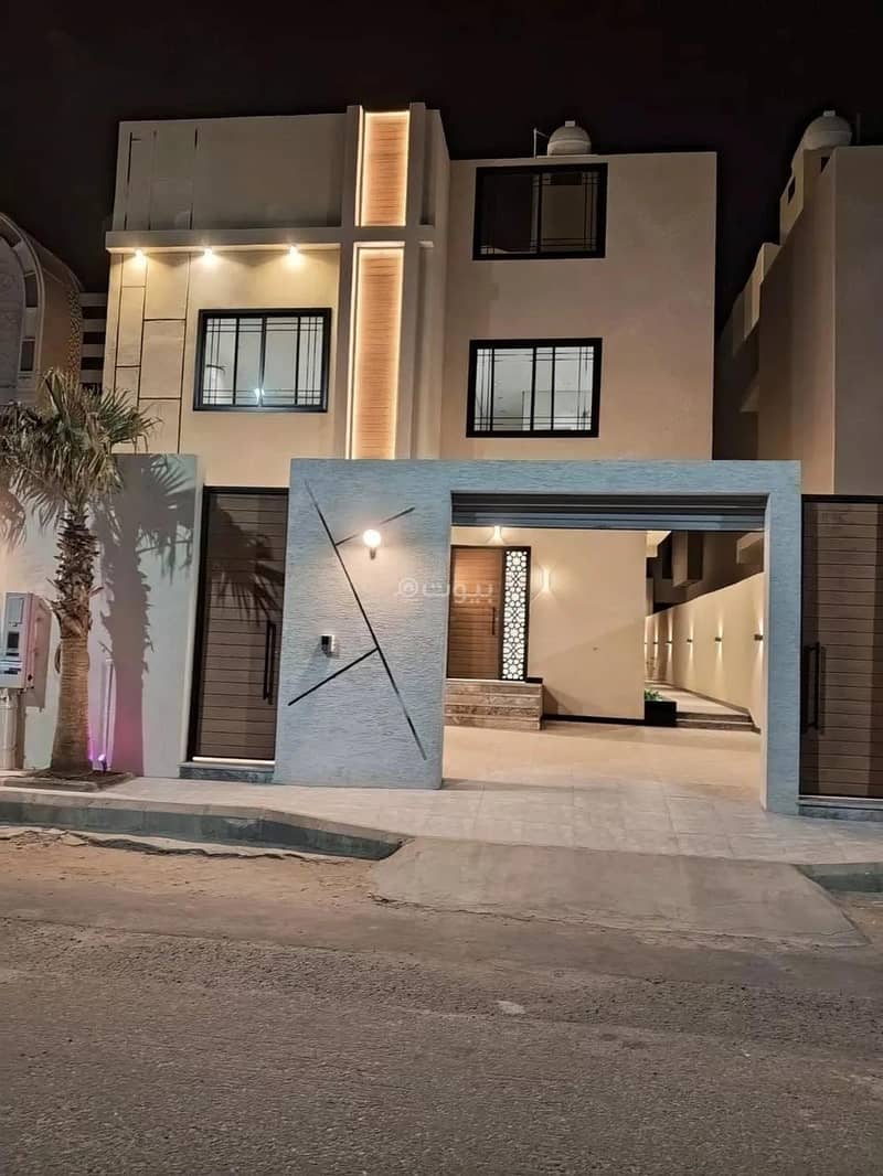 7 Bedrooms Villa For Sale Ash Shamiya Al Jadid, Makkah