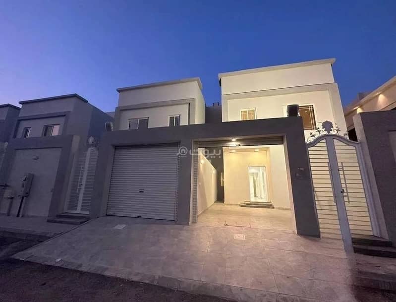 5 Bedrooms Villa For Sale in Al Aqiq, Al Khobar
