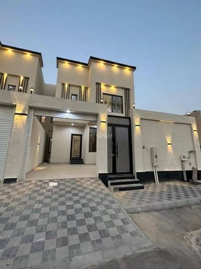 2 Bedroom Villa for Sale in Dammam, Eastern Region - 2 Bedrooms Villa For Sale in King Fahd Suburb, Dammam