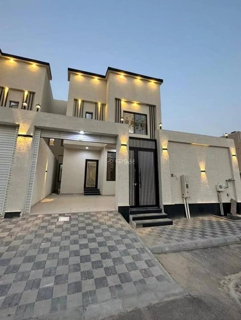 2 Bedrooms Villa For Sale in King Fahd Suburb, Dammam