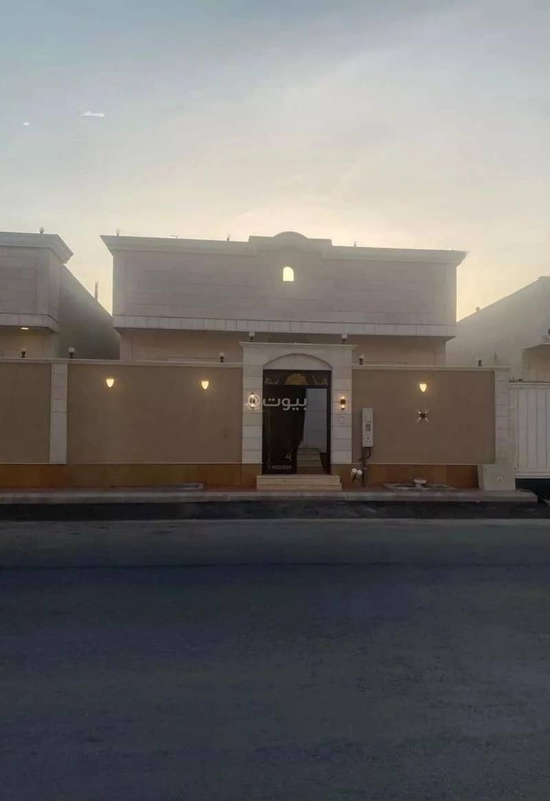 5 Bedrooms Villa For Sale Al Qryniah, Jeddah